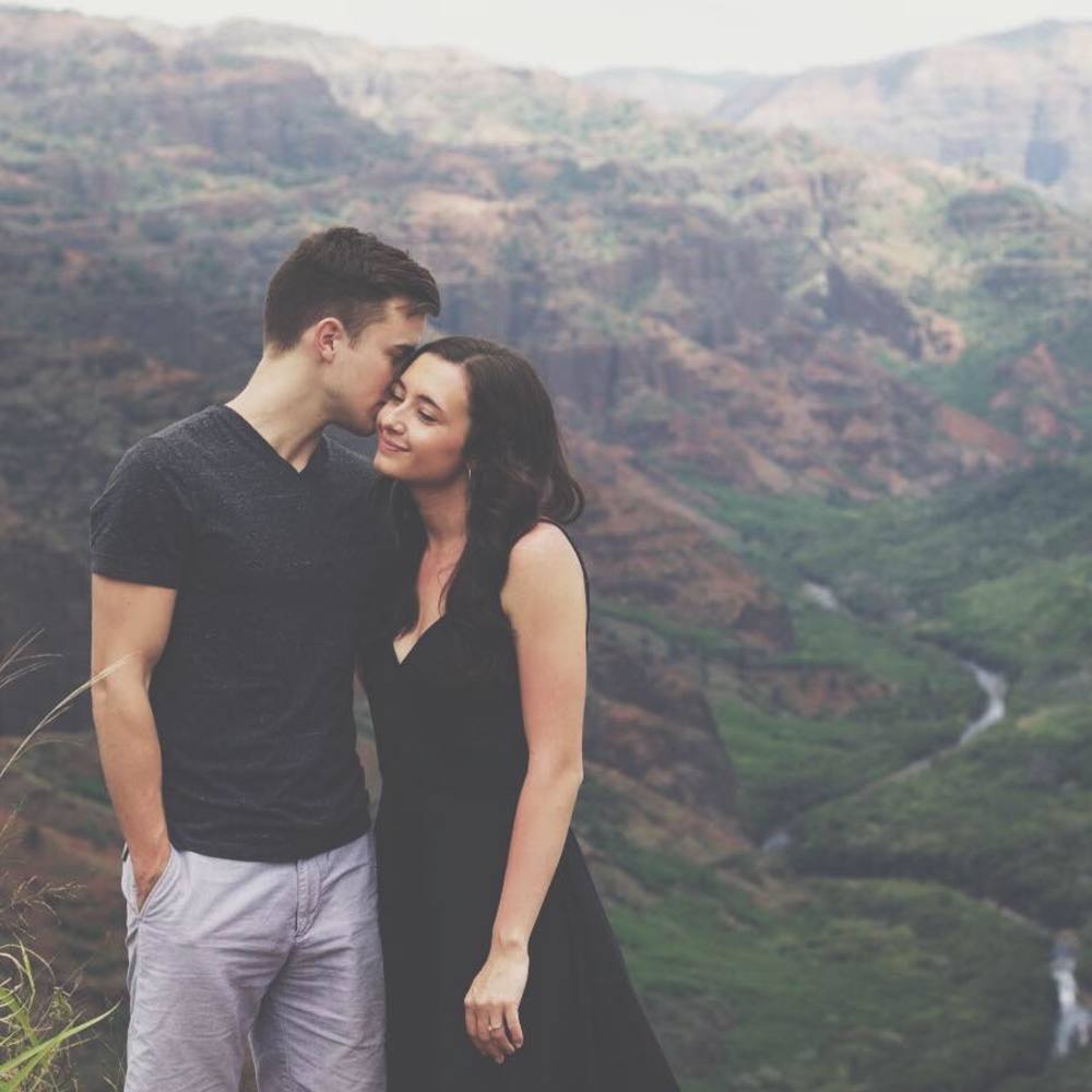 Meet your Posher, Cheyenne